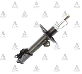 TOYOTA YARIS ÖN AMORTİSÖR 06-10 GAZLI SAĞ MAHER