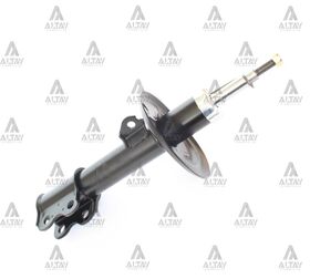 TOYOTA YARIS ÖN AMORTİSÖR 06-10 GAZLI SOL MAHER