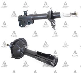 TOYOTA YARIS ÖN AMORTİSÖR 99-05 GAZLI SAĞSOL MAHER