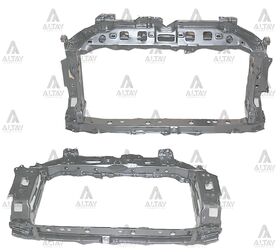 TOYOTA YARIS ÖN PANEL 06/-  (FAR YUVASIZ) T.W.