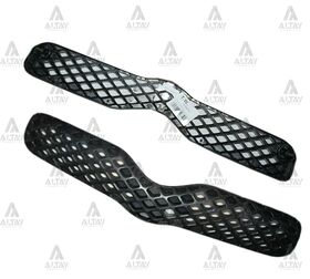 TOYOTA YARIS ÖN PANJUR 03-06 T.W.