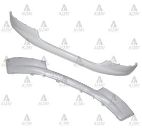 TOYOTA YARIS ÖN TAMPON ALT PARÇA 00-02 T.W.