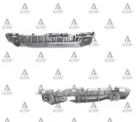 TOYOTA YARIS ÖN TAMPON BAĞLANTI BRAKETİ 06-09 SAĞ MAHER
