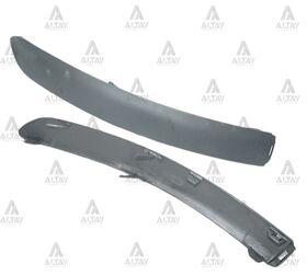 TOYOTA YARIS ÖN TAMPON BANDI 03-06 SAĞ T.W.