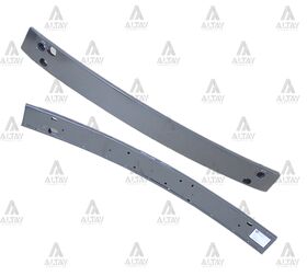 TOYOTA YARIS ÖN TAMPON İÇ DEMİRİ 03-06 T.W.