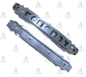 TOYOTA YARIS ÖN TAMPON İÇ DEMİRİ 06-09 T.W.