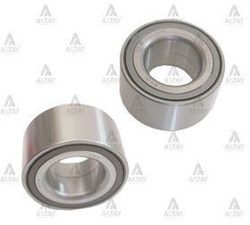 TOYOTA YARIS ÖN TEKER RULMANI 06/- 1.0  1.3  1.4  D4D (40*75*39) GMB