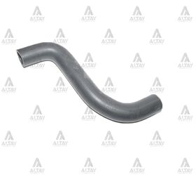 TOYOTA YARIS RADYATÖR ALT HORTUMU MAHER