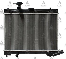 TOYOTA YARIS SU RADYATÖRÜ 12/-BENZİNLİ AMT (Brazing) MAHER