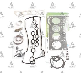 TOYOTA YARIS TAKIM CONTA 06-09 1.3cc 2SZ-FE  SIRION  TERIOS MAHER
