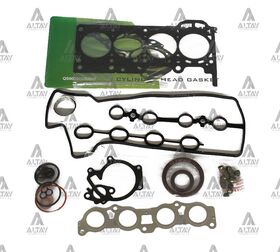 TOYOTA YARIS TAKIM CONTA 1.0 ÇELİK 03-06 1SZ-FE MAHER