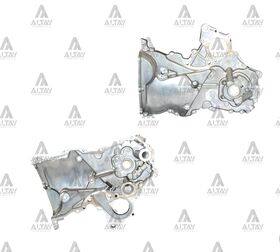 TOYOTA YARIS YAĞ POMPASI 99-02 2NZFE YSK
