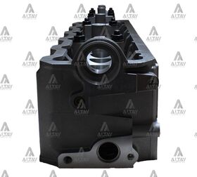 VW TRANSPORTER T4 SİLİNDİR KAPAĞI 2.4 AJA  97-01 MAHER 074103351D