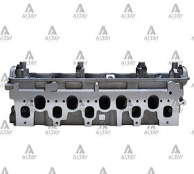 VW TRANSPORTER T4 SİLİNDİR KAPAĞI 2.5 LT35 AJT-ACV-AHD-ANJ-AVR 96-03 MAHER 074103351C