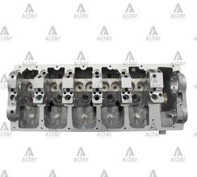 VW TRANSPORTER T5 SİLİNDİR KAPAĞI 2.5 TOUREG 2.5 AXD-BAC 04-09 MAHER 070103063D