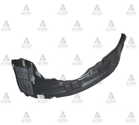 MITSUBISHI LANCER ÖN ÇAMURLUK DAVLUMBAZI 08/- SAĞ MAHER