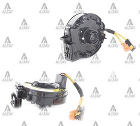 TOYOTA COROLLA AIRBAG ÇEMBERİ (ZEMBEREK) 07-11  AVENSIS 03-09  VERSO (AVRUPA) MAHER