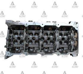 NISSAN NAVARA SİLİNDİR KAPAĞI 11/- EURO5 MAHER 11040-5X00A/908527