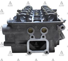 MAZDA 626 SİLİNDİR KAPAĞI 92-97 2.0 16V FS MAHER FS06-10-100A