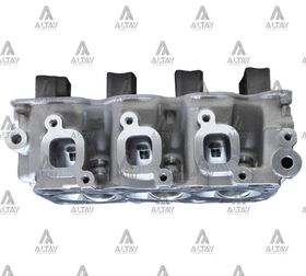 DAEWOO DAMAS SİLİNDİR KAPAĞI (15MM) F8CV MAHER 11110-78000