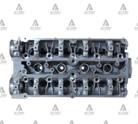 OPEL ASTRA G SİLİNDİR KAPAĞI Z16XEL Z16XE 01/- 16 VALF (EGR DELIGI DISARIDA ) MAHER 13106674