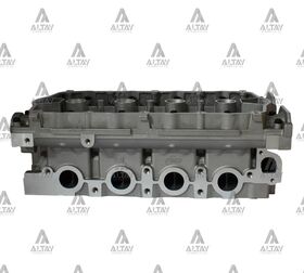 ROVER  SİLİNDİR KAPAĞI 1.8T 16 VALF 18K4K MAHER 710000053