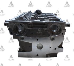 VW PASSAT SİLİNDİR KAPAĞI 2.0TDI BKP-BRE-BKD 01-05 MAHER 03G103351B