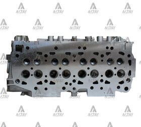 NISSAN NAVARA SİLİNDİR KAPAĞI 11/- EURO5 MAHER 11040-5X00A/908527