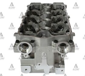 ROVER  SİLİNDİR KAPAĞI 1.8T 16 VALF 18K4K MAHER 710000053