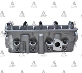 VW GOLF3 SİLİNDİR KAPAĞI TRANSPORTER 1.9 DİZEL AAZ 7mm MAHER 028103351J