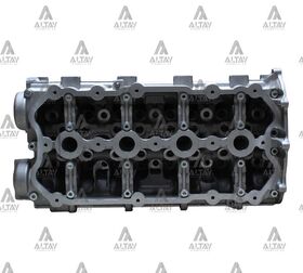 VOLKSWAG PASSAT  AUDI SİLİNDİR KAPAĞI 2.0 FSI 06/-   A6  Q5  TOURAN  TIGUAN MAHER