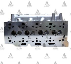 RENAULT KANGOO SİLİNDİR KAPAĞI 1.5 DCI K9K-3  90-100 HP EURO-5 MAHER 110413019R
