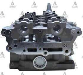 HYUNDAI ACCENT BLUE SİLİNDİR KAPAĞI 11/- 1.6 CEED 1.6 i30 12-16 DİZEL D4FB MAHER 22100-2A200
