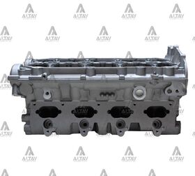 VOLKSWAG PASSAT  AUDI SİLİNDİR KAPAĞI 2.0 FSI 06/-   A6  Q5  TOURAN  TIGUAN MAHER