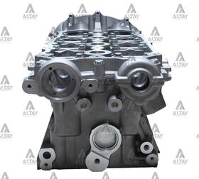 VOLKSWAG PASSAT  AUDI SİLİNDİR KAPAĞI 2.0 FSI 06/-   A6  Q5  TOURAN  TIGUAN MAHER