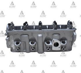 VOLKSWAG GOLF SİLİNDİR KAPAĞI 1.9 DİZEL  CADDY  JETTA  TRANSPORTER AAZ-T3 8mm MAHER