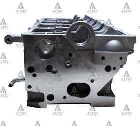 VW PASSAT SİLİNDİR KAPAĞI 2.0TDI BKP-BRE-BKD 01-05 MAHER 03G103351B