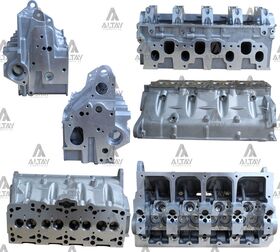 VW CADDY SİLİNDİR KAPAĞI PASSAT 1.9 TDI 03-09 MAHER 03G103351C