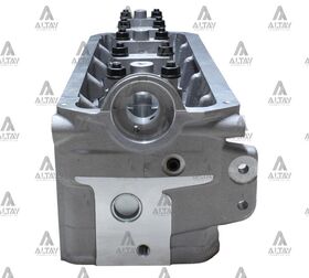 VW GOLF3 SİLİNDİR KAPAĞI TRANSPORTER 1.9 DİZEL AAZ 7mm MAHER 028103351J