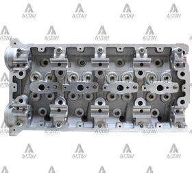 KIA BONGO SİLİNDİR KAPAĞI K2900 J3 09-15 KK1Z MAHER 22100-4X910
