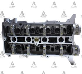 MAZDA 626 SİLİNDİR KAPAĞI 92-97 2.0 16V FS MAHER FS06-10-100A