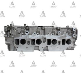 NISSAN NAVARA SİLİNDİR KAPAĞI 11/- EURO5 MAHER 11040-5X00A/908527