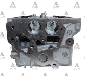 NISSAN NAVARA SİLİNDİR KAPAĞI 11/- EURO5 MAHER 11040-5X00A/908527