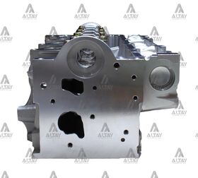 RENAULT KANGOO SİLİNDİR KAPAĞI 1.5 DCI K9K-3  90-100 HP EURO-5 MAHER 110413019R