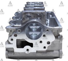 DAEWOO DAMAS SİLİNDİR KAPAĞI (15MM) F8CV MAHER 11110-78000