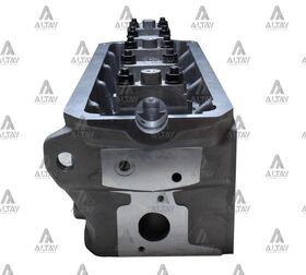 VW TRANSPORTER T4 SİLİNDİR KAPAĞI 97-99 ABL 1.9 D 7mm MAHER 028103351L