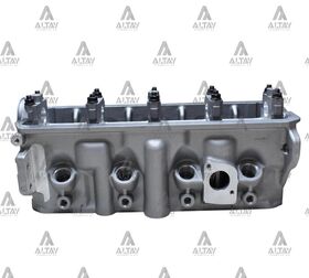 VW TRANSPORTER T4 SİLİNDİR KAPAĞI 97-99 ABL 1.9 D 7mm MAHER 028103351L