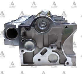 RENAULT KANGOO SİLİNDİR KAPAĞI 1.5 DCI K9K-3  90-100 HP EURO-5 MAHER 110413019R