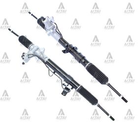 HYUNDAI TUCSON DİREKSİYON KUTUSU HİDROLİK  SPORTAGE 05/- 4WD MAHER