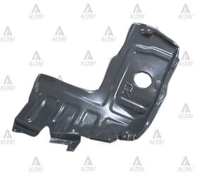 HYUNDAI ACCENT KARTER MUHAFAZASI 98-00 SAĞ MAHER